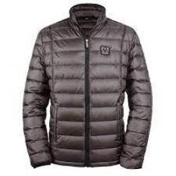VESTE MATELASSEE CORKIE JUMFIL