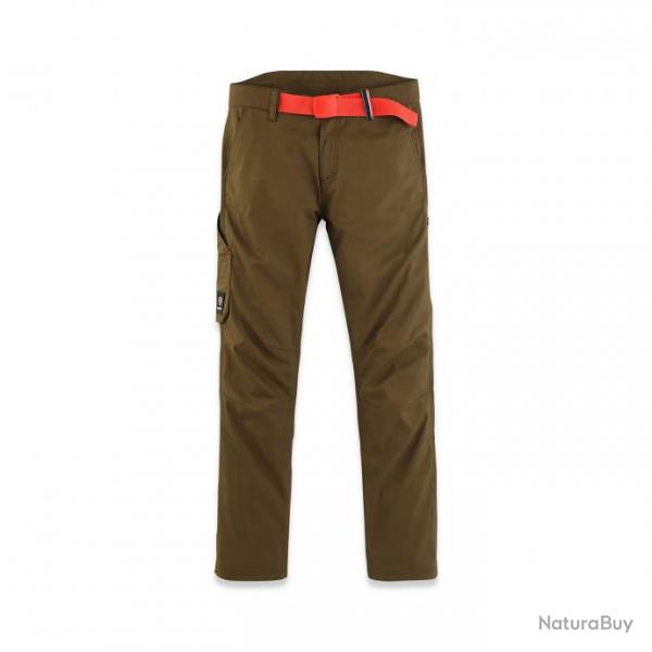 Chino lger Parade Protection BOGOTA 38 Kaki