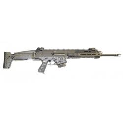 carabine semi automatique CZ bren 2MS 16 pouce et demi 223 remingron