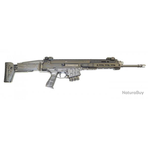 carabine semi automatique CZ bren 2MS 16 pouce et demi 223 remingron