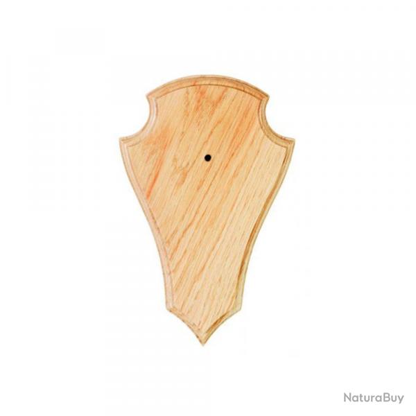 cusson en chne Januel Chevreuil - 230 x 150 mm / Clair