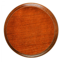 Ecusson en Chêne Januel Sanglier - 200 mm