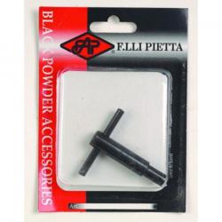 Clé démonte cheminée Pietta Seul