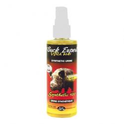 Urine synthétique Buck Expert - Laie en chaleur / 125 ml