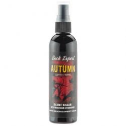 Destructeur d'odeur Autumn Buck Expert