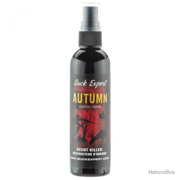 Destructeur d'odeur Autumn Buck Expert Default Title