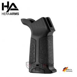 Poignée Grip HERA ARMS H15g Ar15/M4 Noir