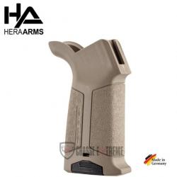 Poignée Grip HERA ARMS H15g Ar15/M4 Tan