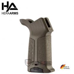 Poignée Grip HERA ARMS H15G AR15/M4 Vert OD