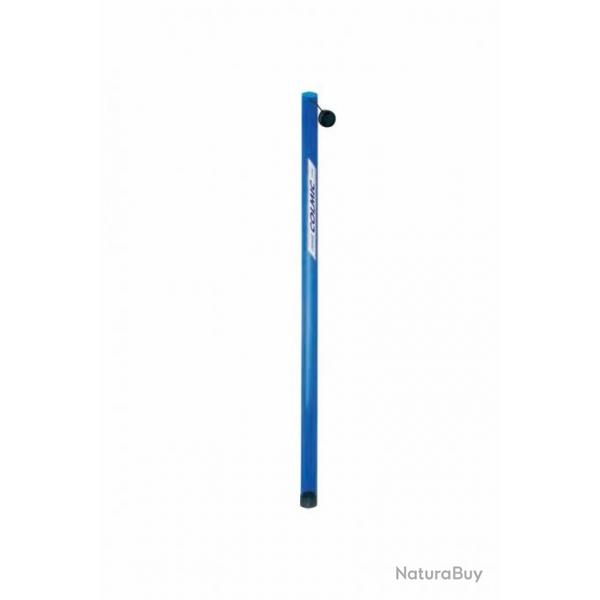 Tube Colmic Rond 155cm D.40mm