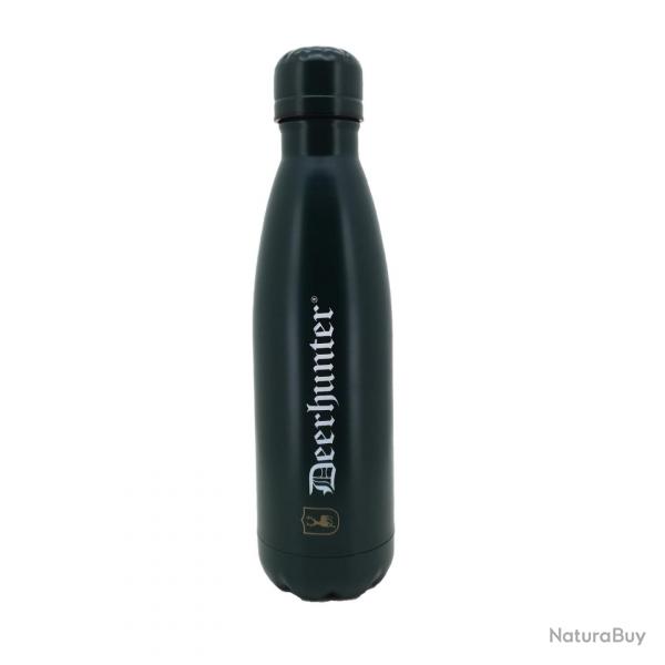 Bouteille isotherme avec bouchon  vis Deerhunter