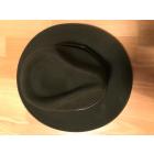 chapeau chasse decathlon