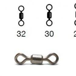EMERILLON MICRO ROLLING XST 3548 Taille 32