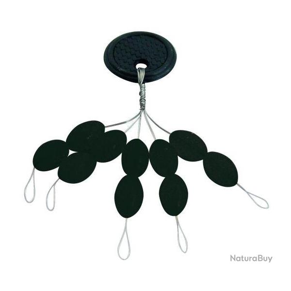 LINE STOPPER LUXE NOIR XL