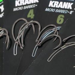 HAMECONS KRANK X Taille 4