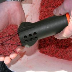 KORDA SKYWINDER SPOD NPC