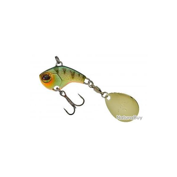 DERACOUP 1/4OZ-7GR Agressive perch