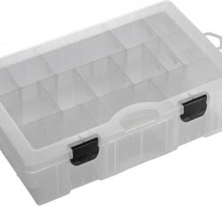 BOITE EXTRA HAUTE SPECIAL BIG BAIT 35.5X23X9.5CM