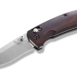 Couteau pliant Benchmade North Fork 15031-2