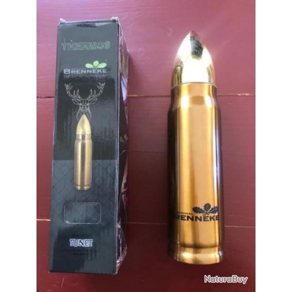 Vends thermos brenneke