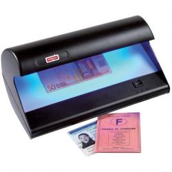 Détecteur de faux documents