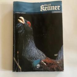 Catalogue Kettner ann&eacute;e 2000