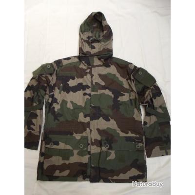 Lot pièces Veste/pantalon Smock guerilla ripstop N°22