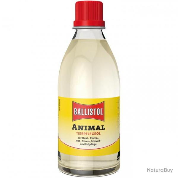 Ballistol Animal (Modle: 100 ml)