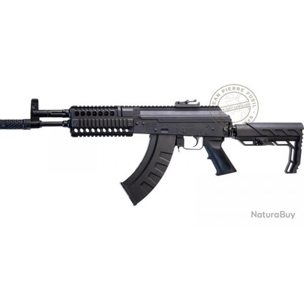 Fusil d'assaut  plomb CO2 CROSMAN AK1 Full auto - Cal 4,5 mm BB