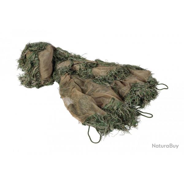 Filet Ghillie Stepland 1,50 Mtres X 2 Mtres