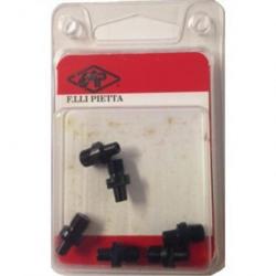 Pack de cheminée Pietta pour Rm Pocket 31 - Par 5 Default Title
