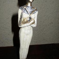 Isis (déesse funéraire d'égypte)