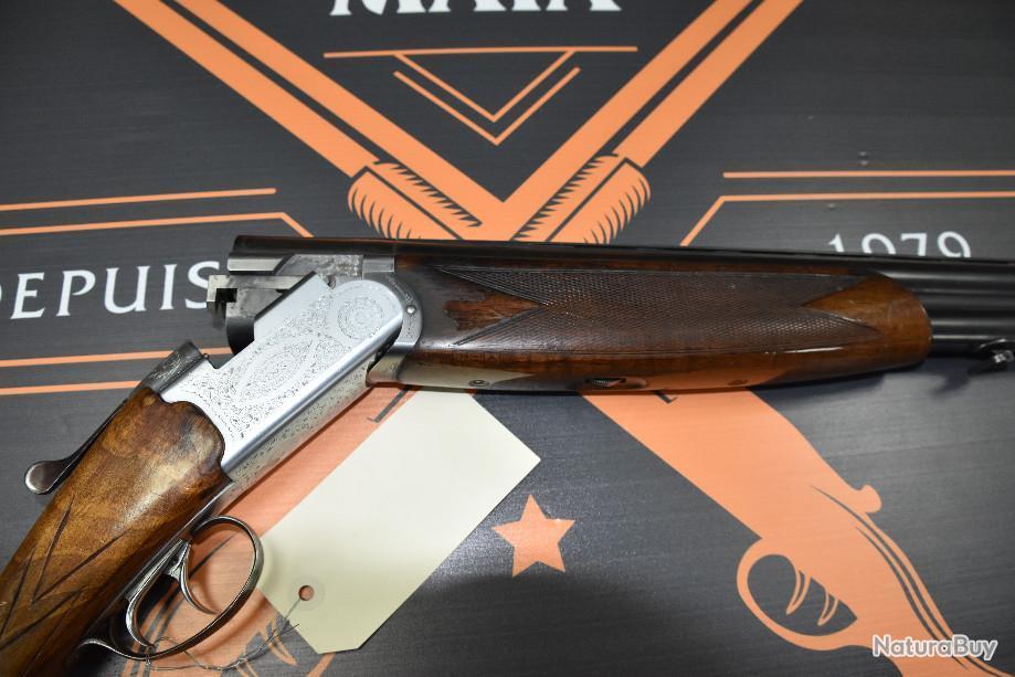 Fusil Beretta Gardone Vt Calibre 12 Prix