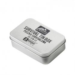 Helikon Survival Tin Box