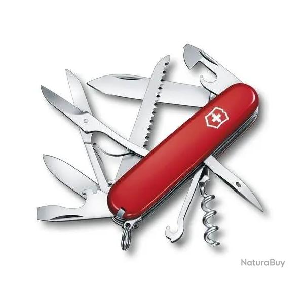 Victorinox Huntsman