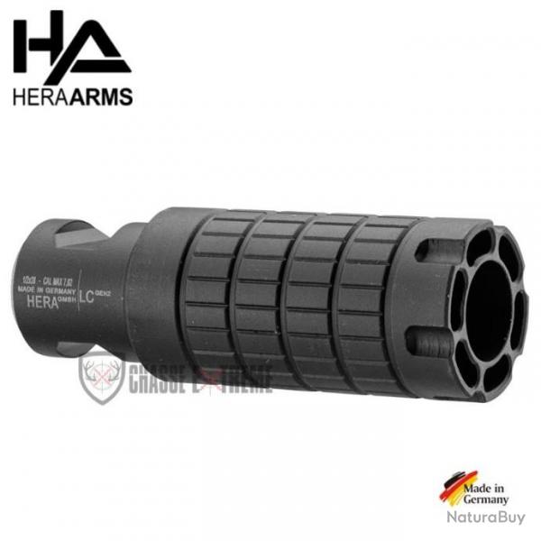 Compensateur Linaire HERA ARMS Cal 308 Win 5/8x24