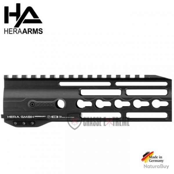 Devant HERA ARMS Ar15/M4 Keymod 7