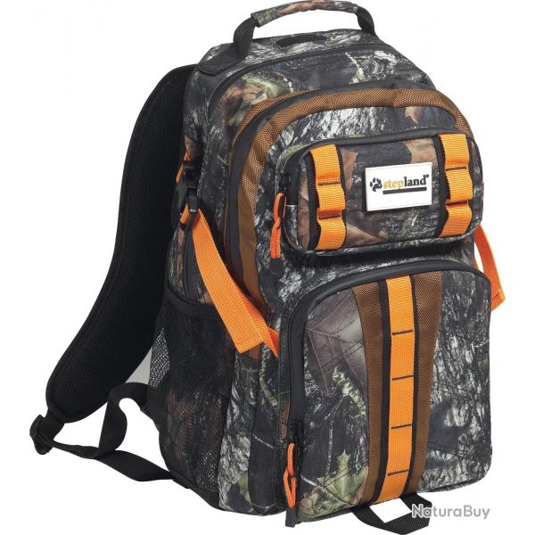 Sac A Dos Stepland Explorer 35 Litres