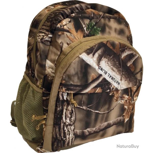 Sac A Dos Stepland Alvéolé 25 Litres