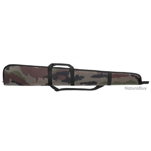 Fourreau Pour Fusil De Chasse Stepland Basic Camo