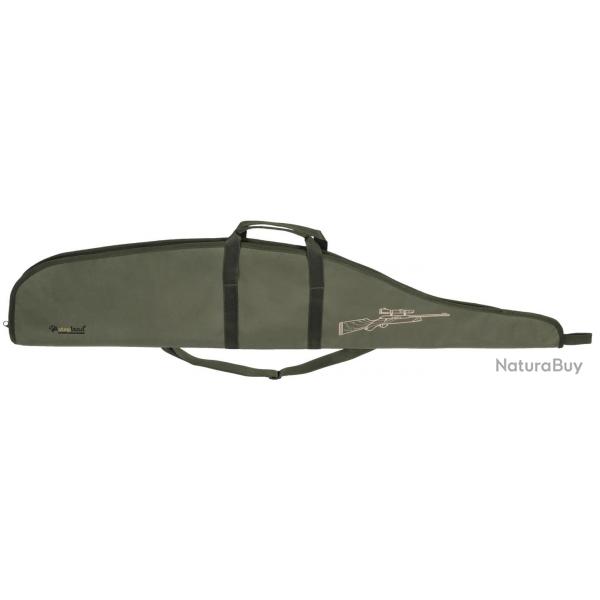 Fourreau Pour Carabine De Chasse Stepland Unic Kaki