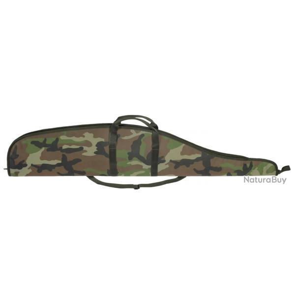 Fourreau Pour Carabine De Chasse Stepland Unic Camo