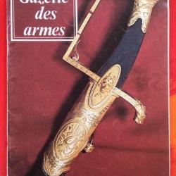 Gazette des armes N° 17 - Armement clandestin de la résistance 1941 - 1944
