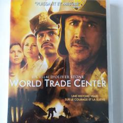 DVD "World Trade Center"