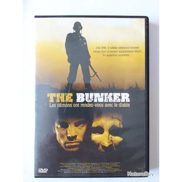 DVD "The bunker"