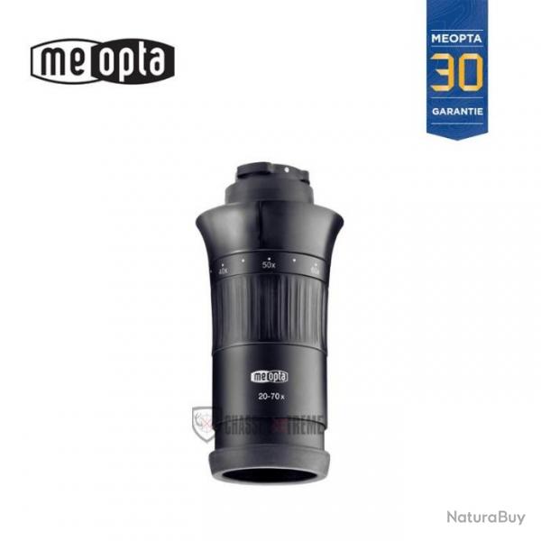 Oculaire MEOPTA Meostar S2 20-70x