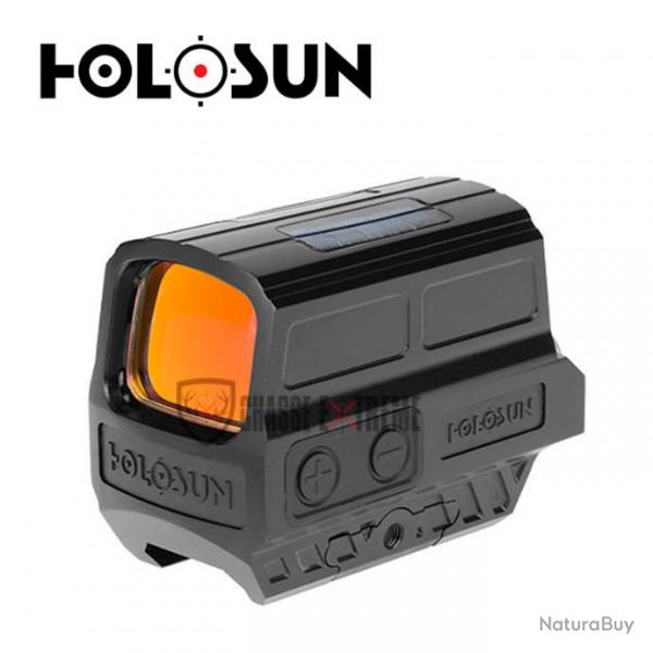 Viseur Point Rouge HOLOSUN Reflex Sights Circle Dot 512C