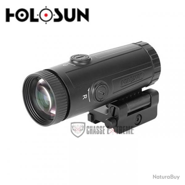 Magnifier HOLOSUN 6X