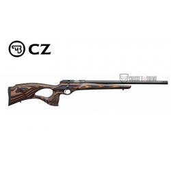 Carabine CZ 457 Thumbhole 20" 1/2x20 Cal 22 WMR