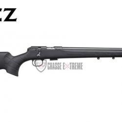 Carabine CZ 457 Synthétique 20" 1/2x20 Cal 22 Lr